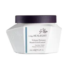 Mask for Fine Hair - Sealight